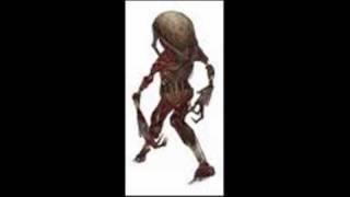 Fast Zombie Scream (what it really is)