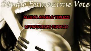 ANGELO TERLIZZI