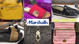 Marshalls SHOP WITH ME Casual Shoes & Handbags