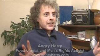 ManWomanMyth - Misandry - Intimacy - part 4