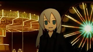 ハチ MV「clock lock works」HACHI