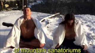 gTum-mo Yoga for Everyone