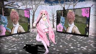 Sakura-Con 2013 Opening Video