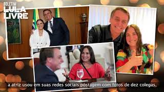Boletim Lula Livre 45