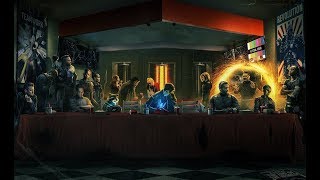 [RU] 154/365 | Ну может со стримом прокнет потенциал | Marvel Future Fight
