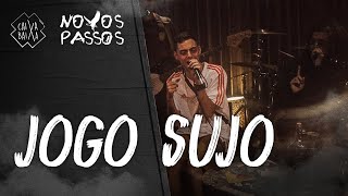 Caixa Baixa - Jogo sujo