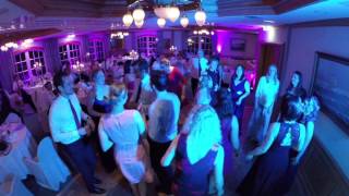 IHR DJ André Pietschmann - Hochzeit im Waldhaus Reinbek bei Hamburg