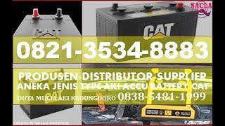 ∞GROSIR BUTIK ACCU CAT~ACCU AKI BATTERY CAT PRODUK VARIATIF GROSIR HARGA MURAH BUTIK SURABAYA