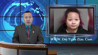 Xov Xwm Kub Heev Txog Lilly Xiong Raug Txhom Nyob Rau Michigan ( Local & World News ) 2/07/20
