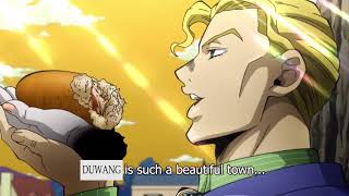 JoJo's Bizarre Adventure OP 7 | WINDOWS XP REMIX (「Great Days」)