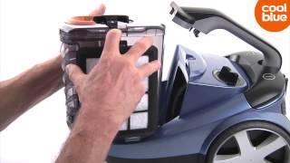 Philips PowerPro review en unboxing (NL/BE)