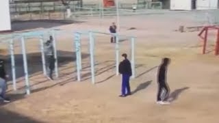 Таразда оқушы қызды зорлаған қылмыскерге химиялық кастрация жасалады