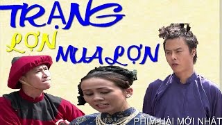 Phim Hài Dân Gian Việt Nam | Trạng Lợn Mua Lợn | Phim Hài VN 2016