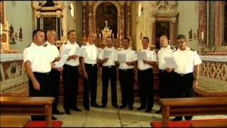 Smiluj se meni Bože - Klapa "Sveti Juraj" HRM