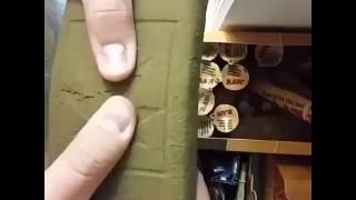 Weed-porn