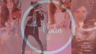 1Violin | Скрипичное Шоу | Promo