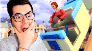 ¿Un NUEVO PACK DE ATRACCIONES para Los Sims 4? ?