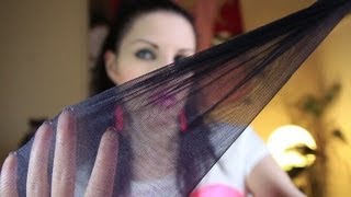 FETICISMO DEI COLLANT - #06 - I Peccati Della Diva