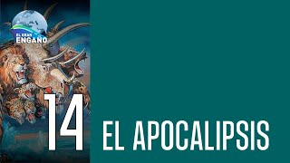 "Apocalipsis 14" (Josep Sanvicens)