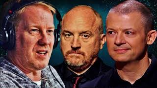 Opie & Norton on Fighting Each Other (w/ Louis CK)