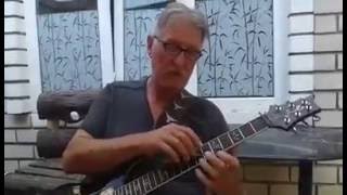 Eric Clapton — Tears In Heaven (cover by Enver Izmaylov)
