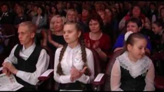 Детская телепередача "Переходный возраст". Выпуск 15, апрель 2016 г.