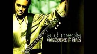 Al Di Meola - Tao