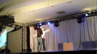 Festival Rhema 2013