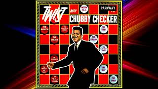 Chubby Checker - The Twist - Good Time Oldies - SOUNDTRACK RU - ЛУЧШАЯ МУЗЫКА - 50 - 60х