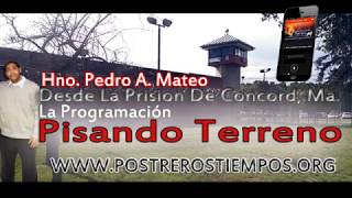 Cabina - Radial Emisora Cristiana En La Internet y Celulares Radio Postreros Tiempos Int.
