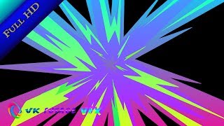 04 Мультяшный переход