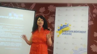 Янина Соколовская. Прямая трансляция