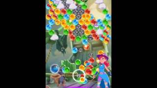 Bubble Witch Saga 3 Level 333 - NO BOOSTERS ? (FREE2PLAY-VERSION)
