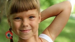 Екатерина Кретова. Выступление в ДК г.Барабинска