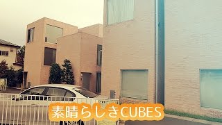 【成城学園前の賃貸タウンハウス】素晴らしきCUBES【2階建・2SLDK・114.13㎡・248,000円】リタ・レントのおしゃれな部屋紹介動画