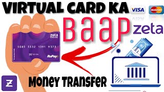 How to ACCOUNT OPEN IN ZETA APP WITH PROOF HOW TO ZETA APP LOGIN
