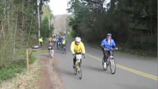 Chilly Hilly 2008