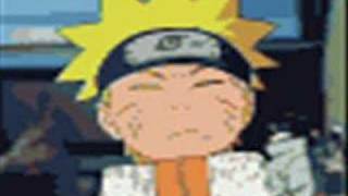 Naruto Numa Numa