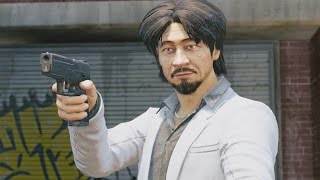 Watch Dogs 2: Human Conditions DLC - Marcus Meets Jordi