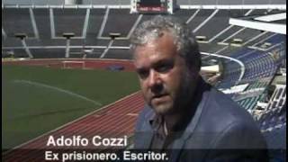 DOCUMENTAL ESTADIO NACIONAL 4/10