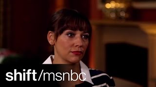 Rashida Jones Debuts Amateur Porn Documentary | shift | msnbc