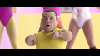 ilegales - Alo Bebe [Official Video]