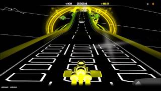 The Glitch Mob - Warrior Concerto (The Crew E3 trailer song)