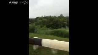 В Приамурье топит Ромненский, Михайловский и Белогорский ...