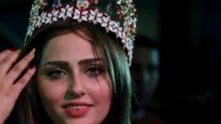 Боевики ДАИШ предложили «Мисс Ирак» выбрать секс-джихад или смерть