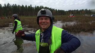 ТРОФИ-РЕЙД РАСПУТЬЕ 2019 #трофи #offroad