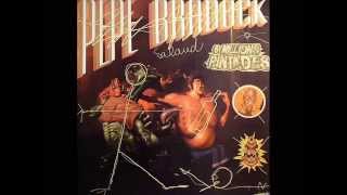Pépé Bradock - Life