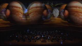 Holst The Planets 'Mars, the Bringer of War' / 2010 디토 페스티벌 실황