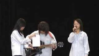 東勢國中第39屆二年級模範生發表 - 216（吳梅芳導師）