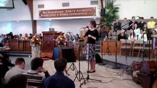 Кто я что призрел Ты на меня - песня (жемчужина)